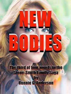 cover image of New Bodies